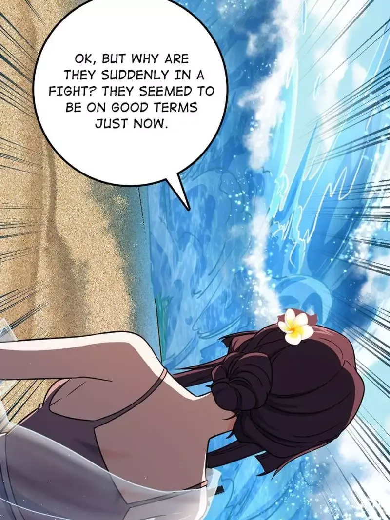 Spare Me, Great Lord! Chapter 689 page 64