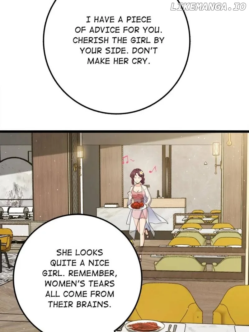 Spare Me, Great Lord! Chapter 687 page 63