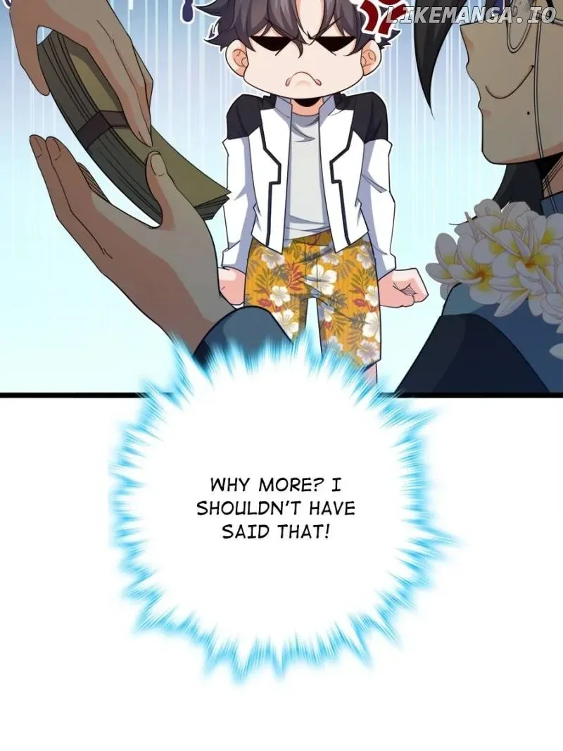 Spare Me, Great Lord! Chapter 687 page 69