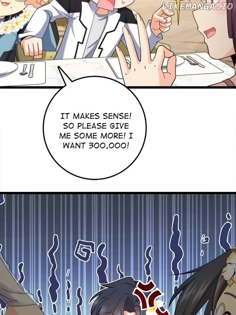 Spare Me, Great Lord! Chapter 687 page 68