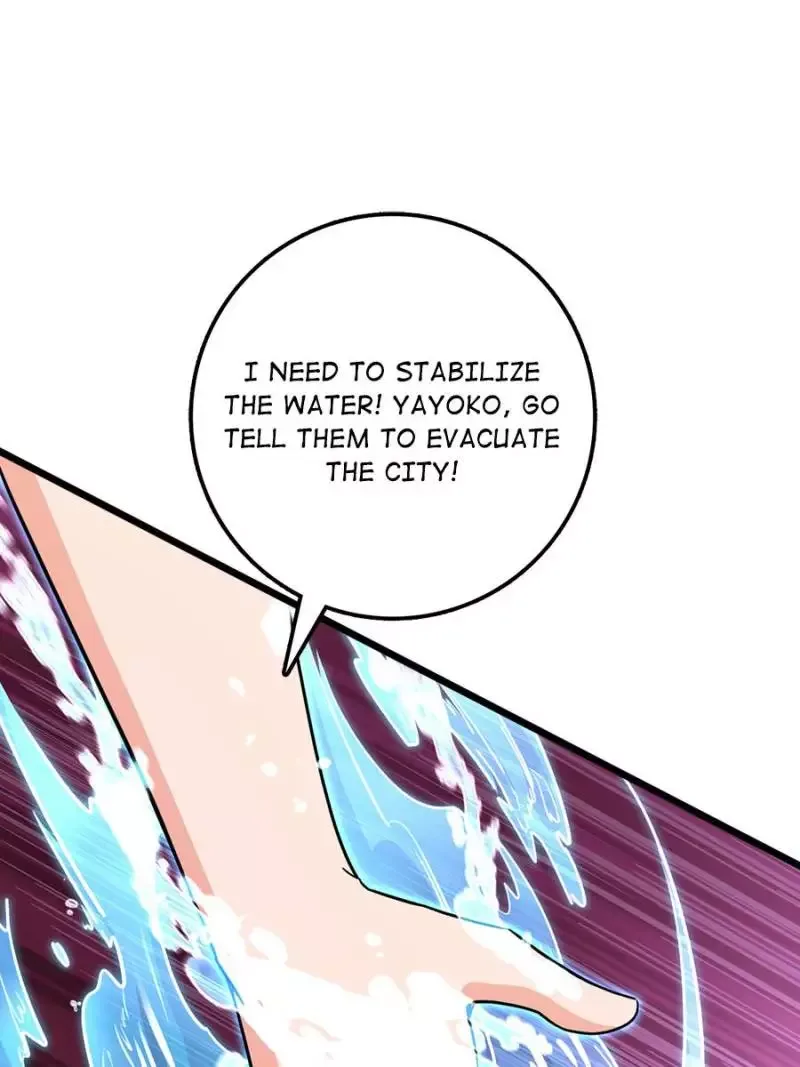 Spare Me, Great Lord! Chapter 689 page 62