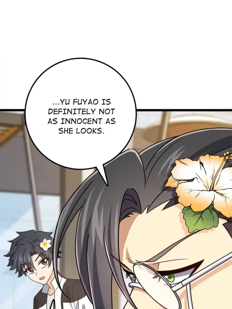 Spare Me, Great Lord! Chapter 688 page 76