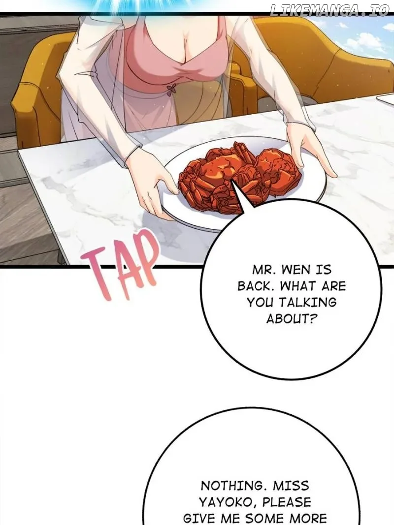 Spare Me, Great Lord! Chapter 687 page 65