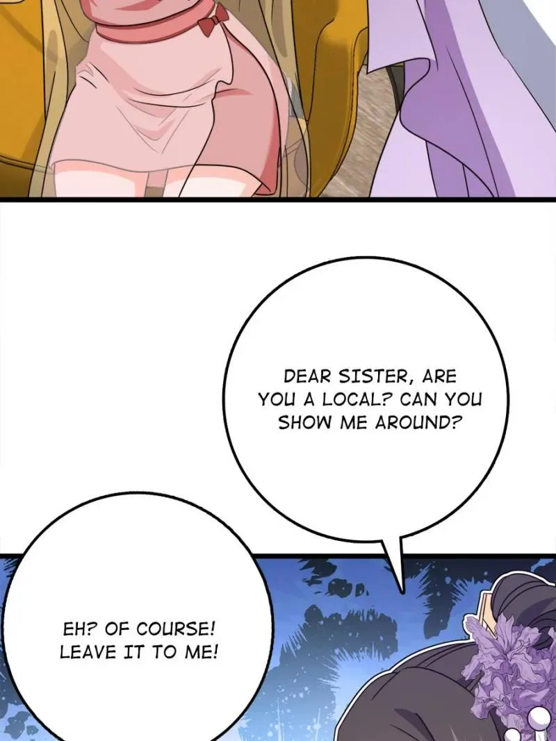 Spare Me, Great Lord! Chapter 688 page 67