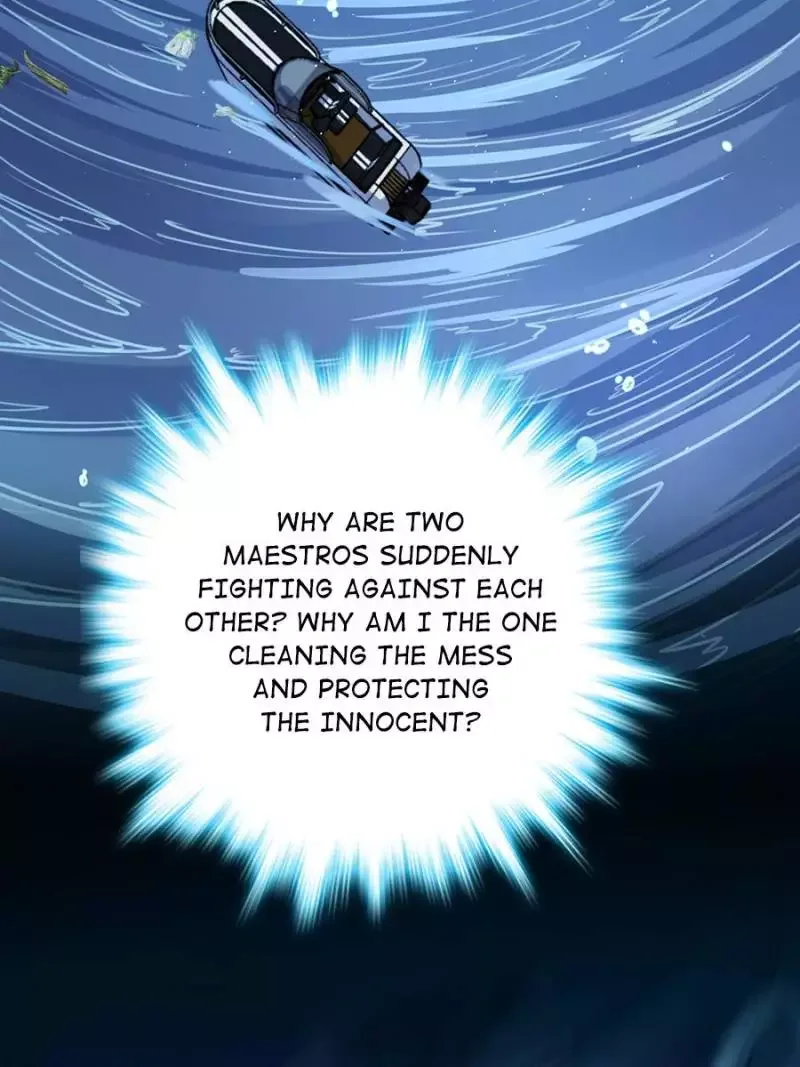 Spare Me, Great Lord! Chapter 689 page 68