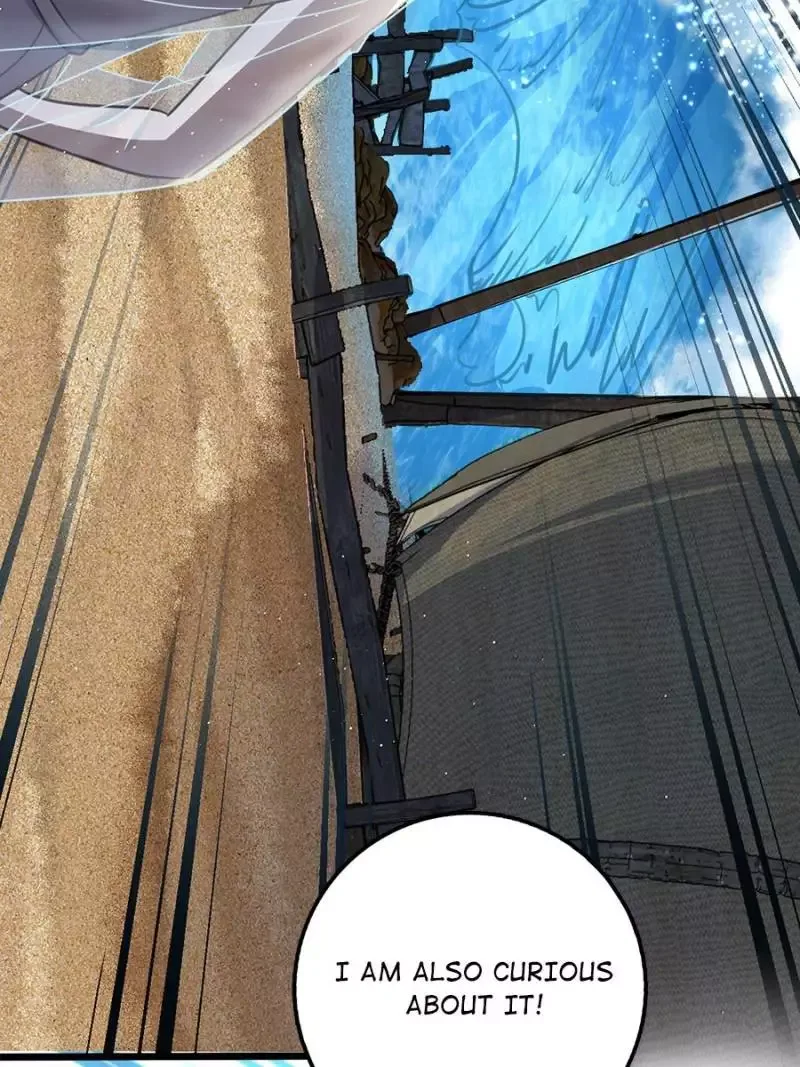 Spare Me, Great Lord! Chapter 689 page 65
