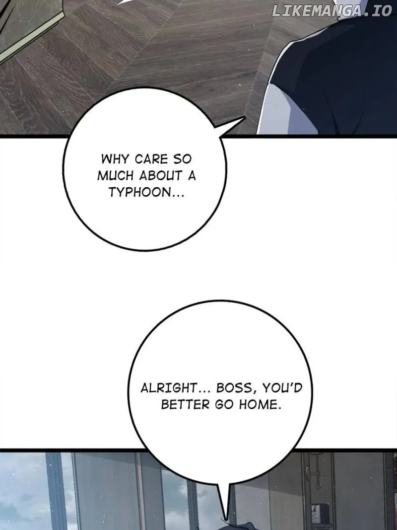 Spare Me, Great Lord! Chapter 687 page 80