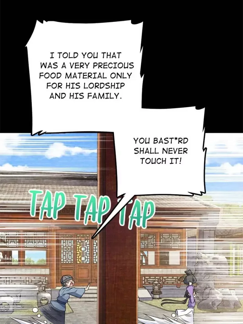 Spare Me, Great Lord! Chapter 691 page 8