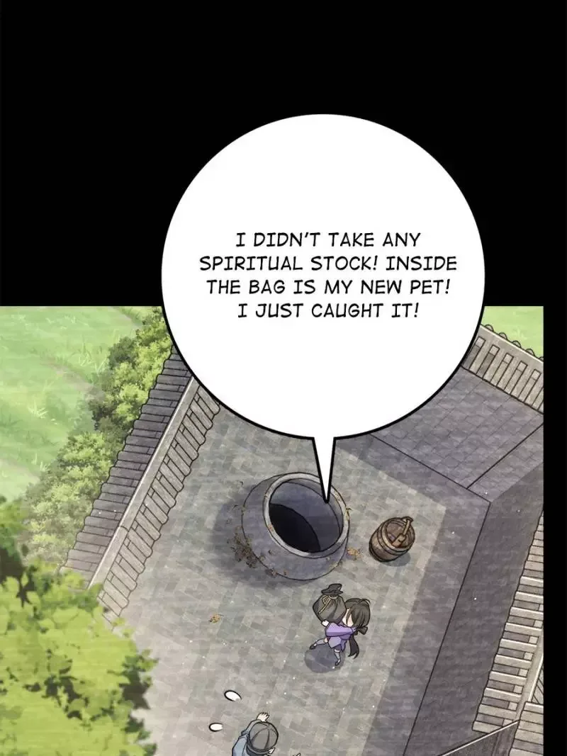 Spare Me, Great Lord! Chapter 691 page 11