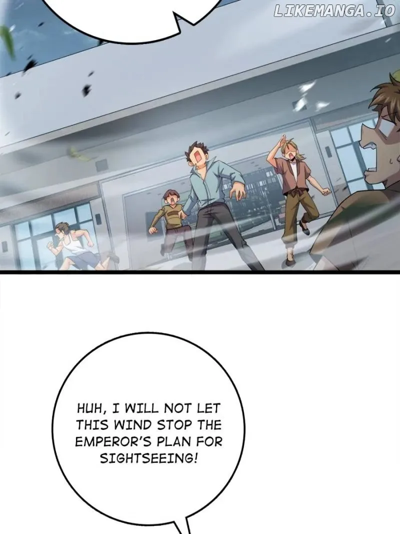 Spare Me, Great Lord! Chapter 687 page 77