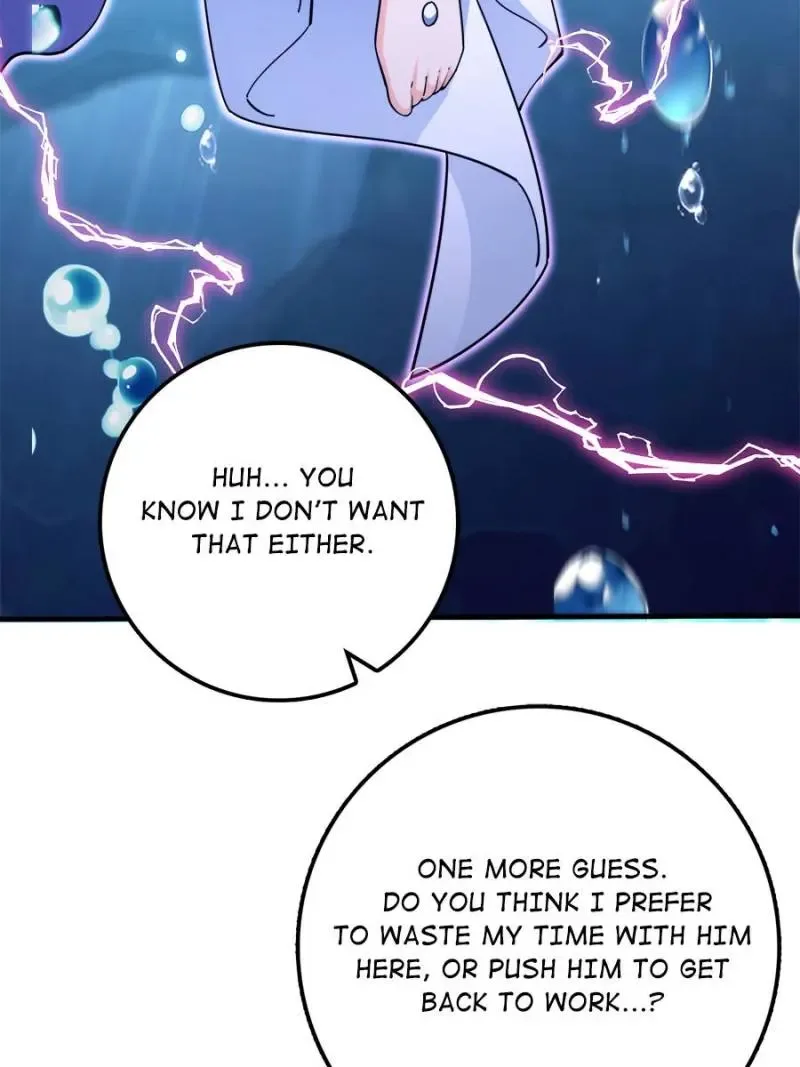 Spare Me, Great Lord! Chapter 690 page 4