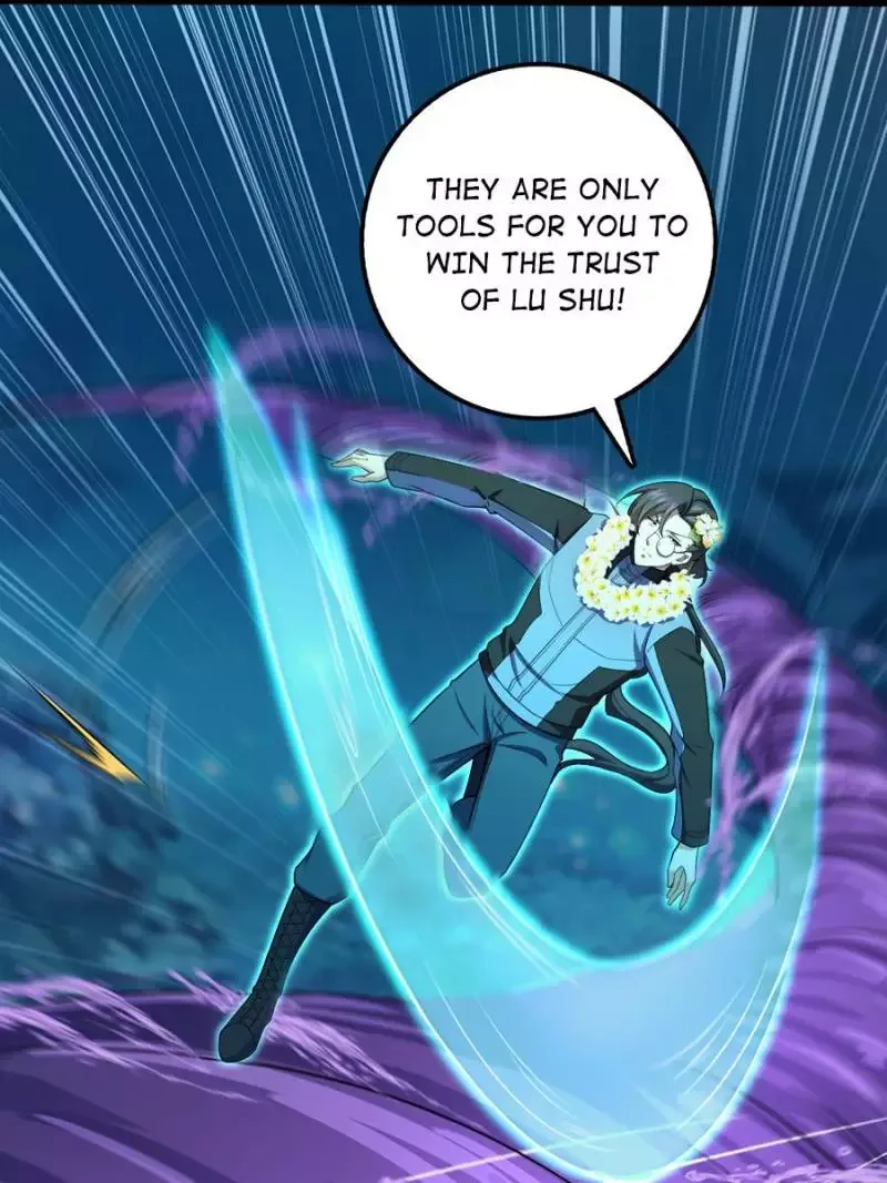 Spare Me, Great Lord! Chapter 689 page 76