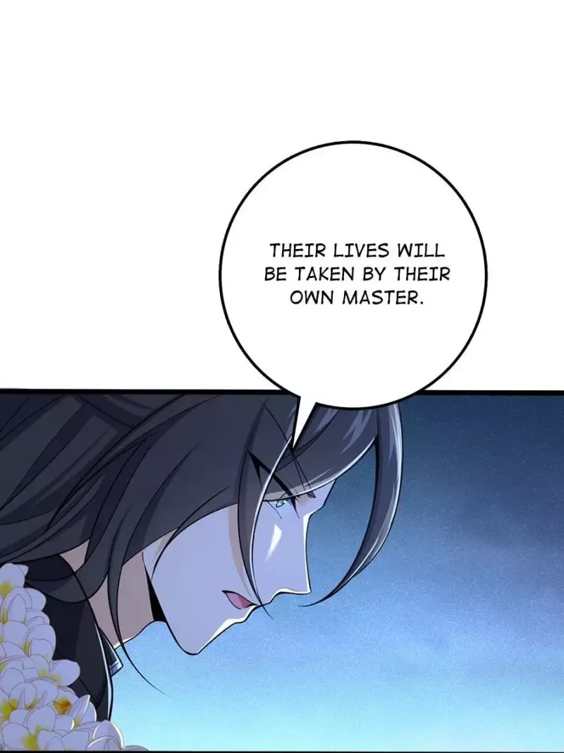 Spare Me, Great Lord! Chapter 689 page 75