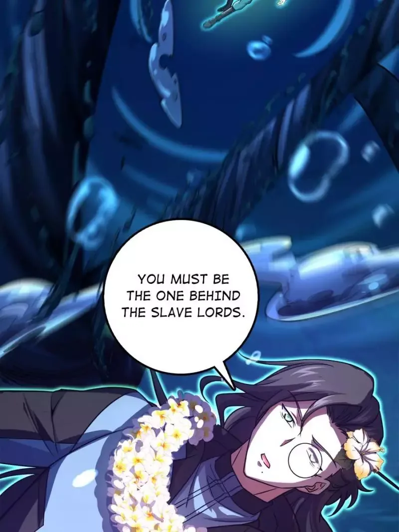 Spare Me, Great Lord! Chapter 689 page 70