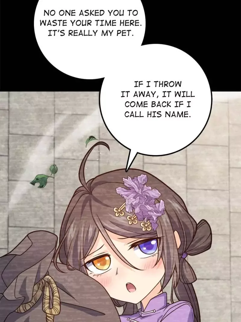 Spare Me, Great Lord! Chapter 691 page 13