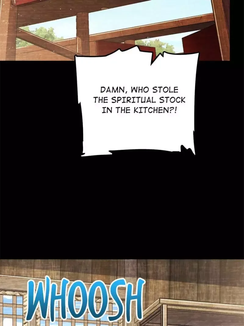Spare Me, Great Lord! Chapter 691 page 4
