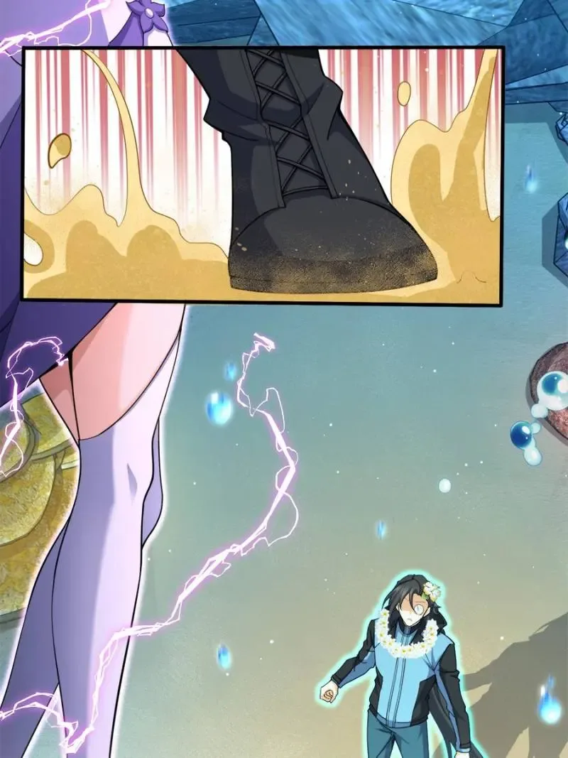 Spare Me, Great Lord! Chapter 690 page 6