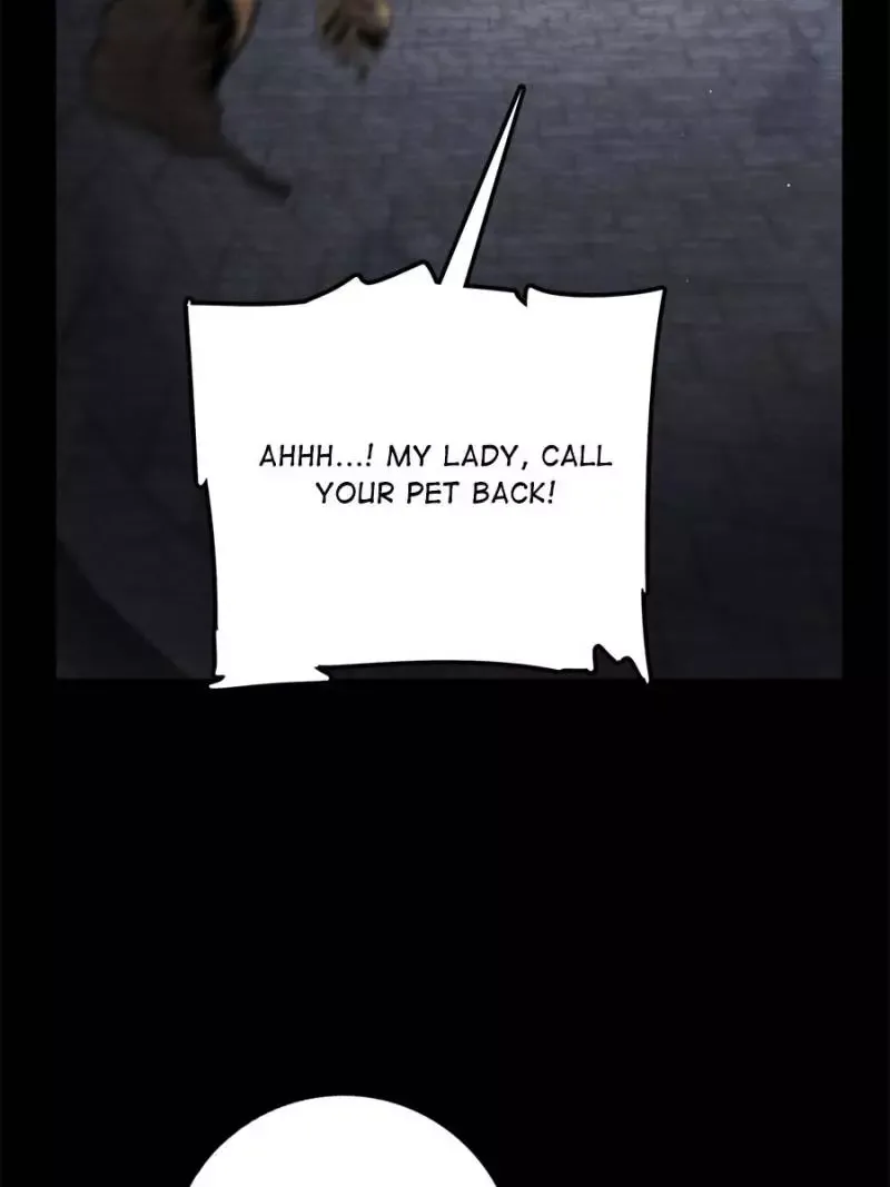 Spare Me, Great Lord! Chapter 691 page 23