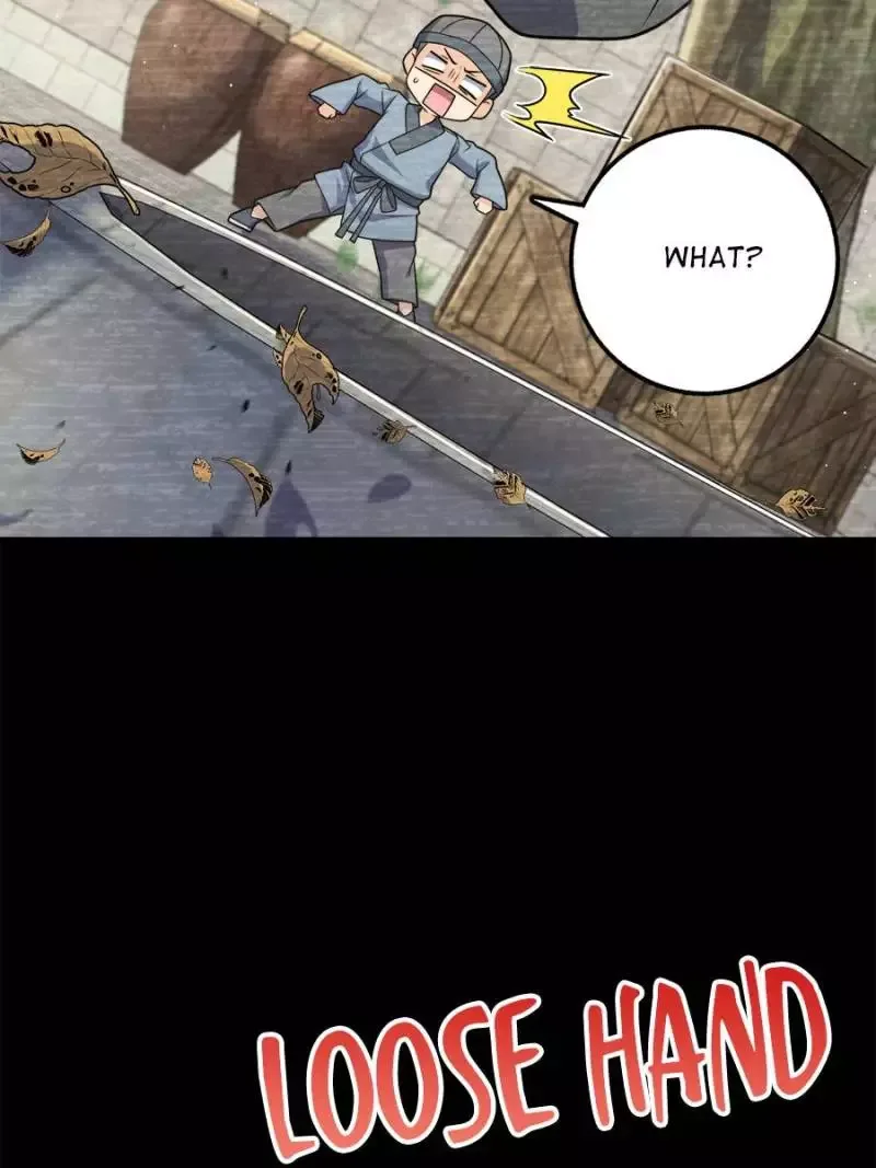 Spare Me, Great Lord! Chapter 691 page 16