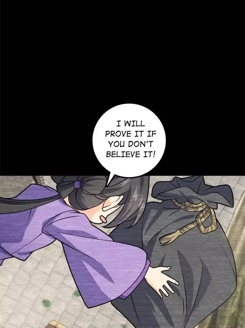 Spare Me, Great Lord! Chapter 691 page 15