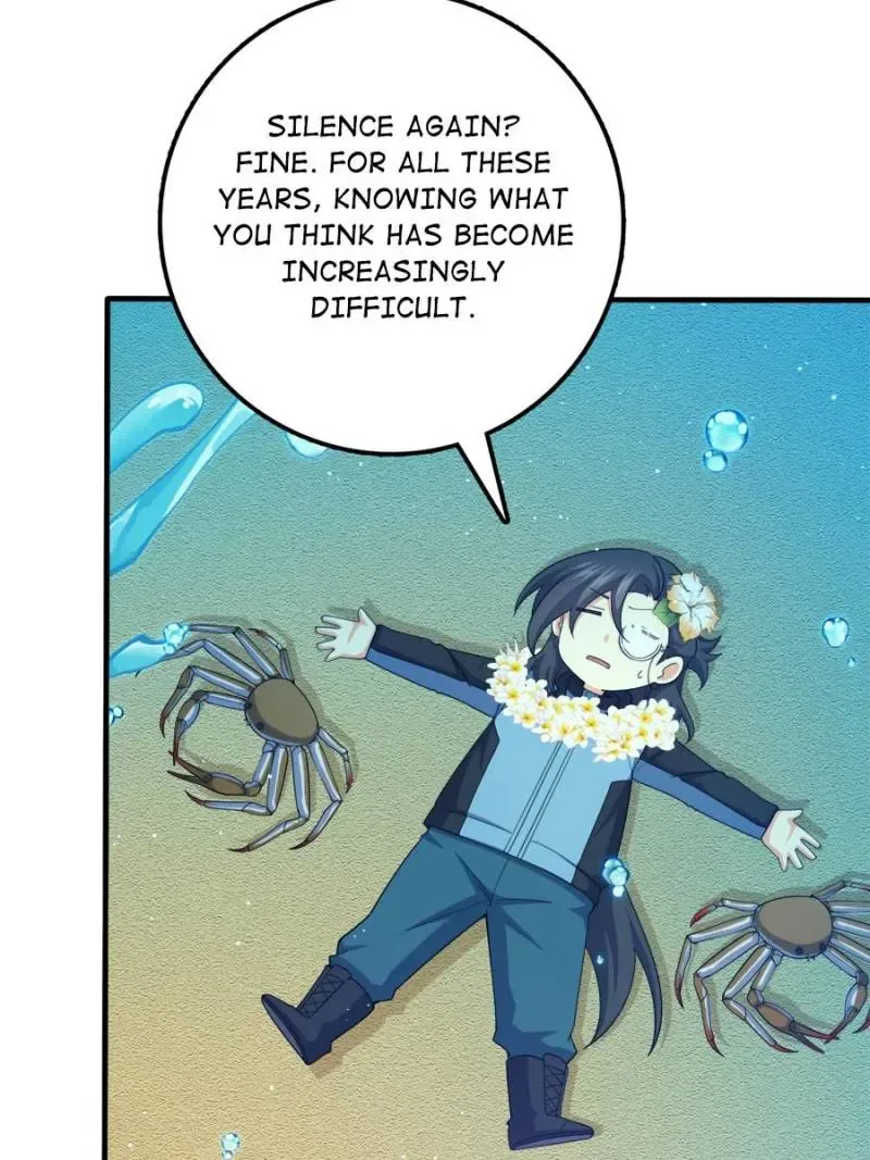 Spare Me, Great Lord! Chapter 690 page 10