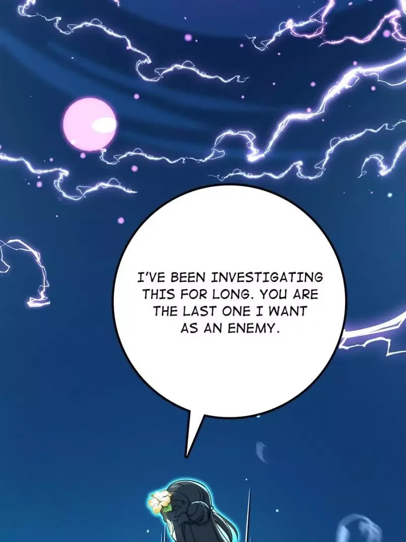 Spare Me, Great Lord! Chapter 689 page 80
