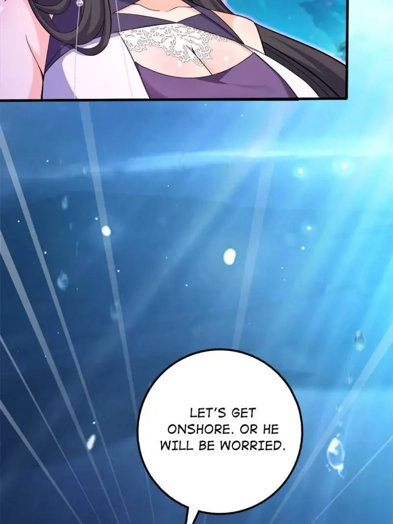 Spare Me, Great Lord! Chapter 690 page 14