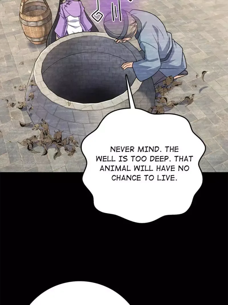 Spare Me, Great Lord! Chapter 691 page 26