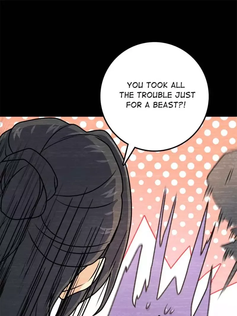 Spare Me, Great Lord! Chapter 691 page 37