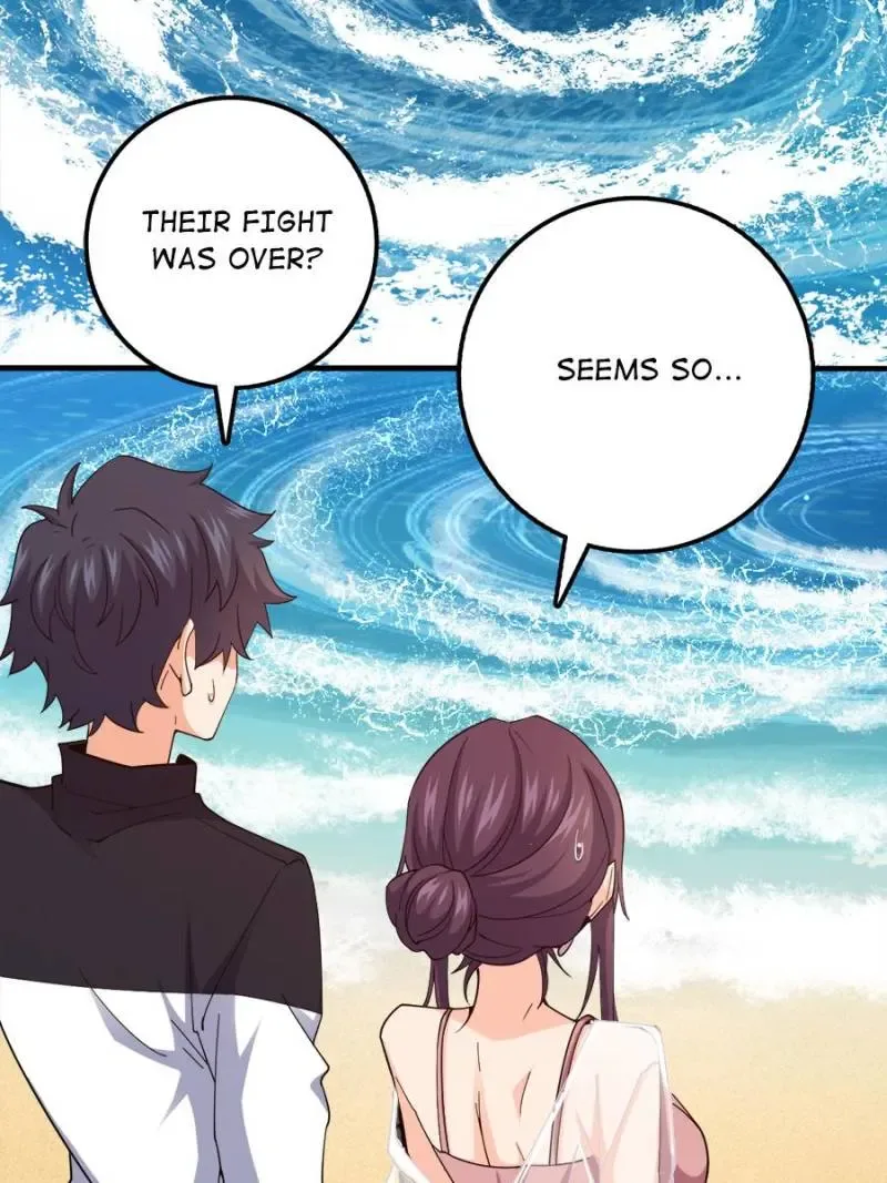 Spare Me, Great Lord! Chapter 690 page 20