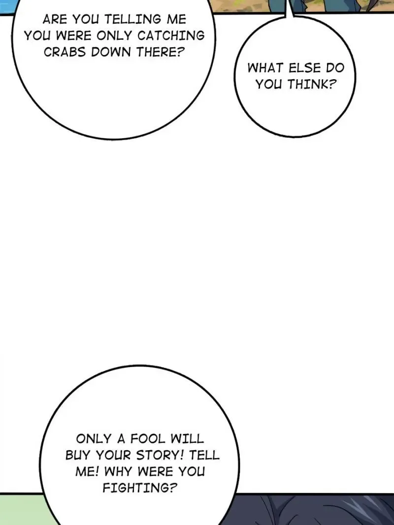 Spare Me, Great Lord! Chapter 690 page 29