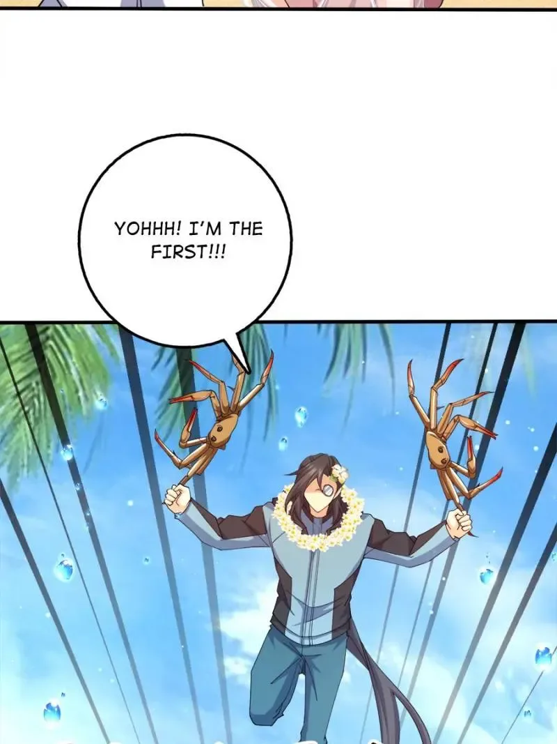 Spare Me, Great Lord! Chapter 690 page 21