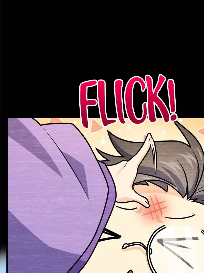 Spare Me, Great Lord! Chapter 691 page 42
