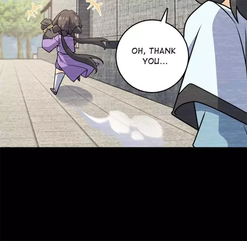 Spare Me, Great Lord! Chapter 691 page 44