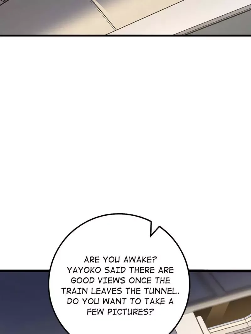 Spare Me, Great Lord! Chapter 691 page 50