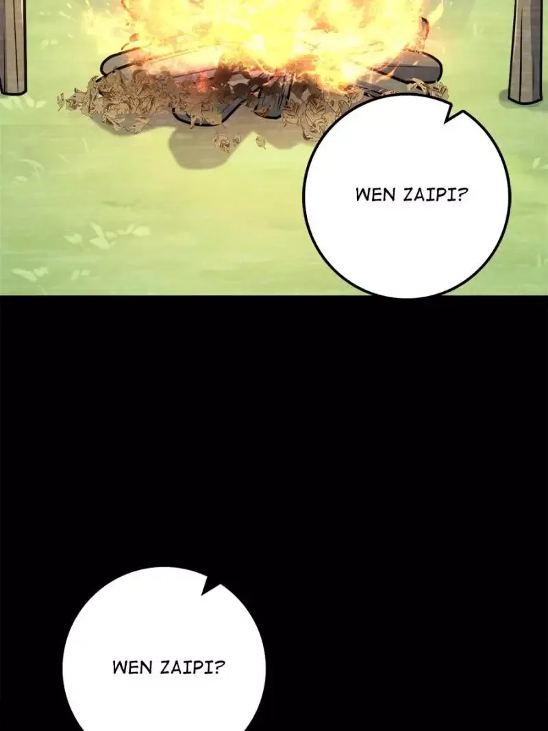 Spare Me, Great Lord! Chapter 691 page 48