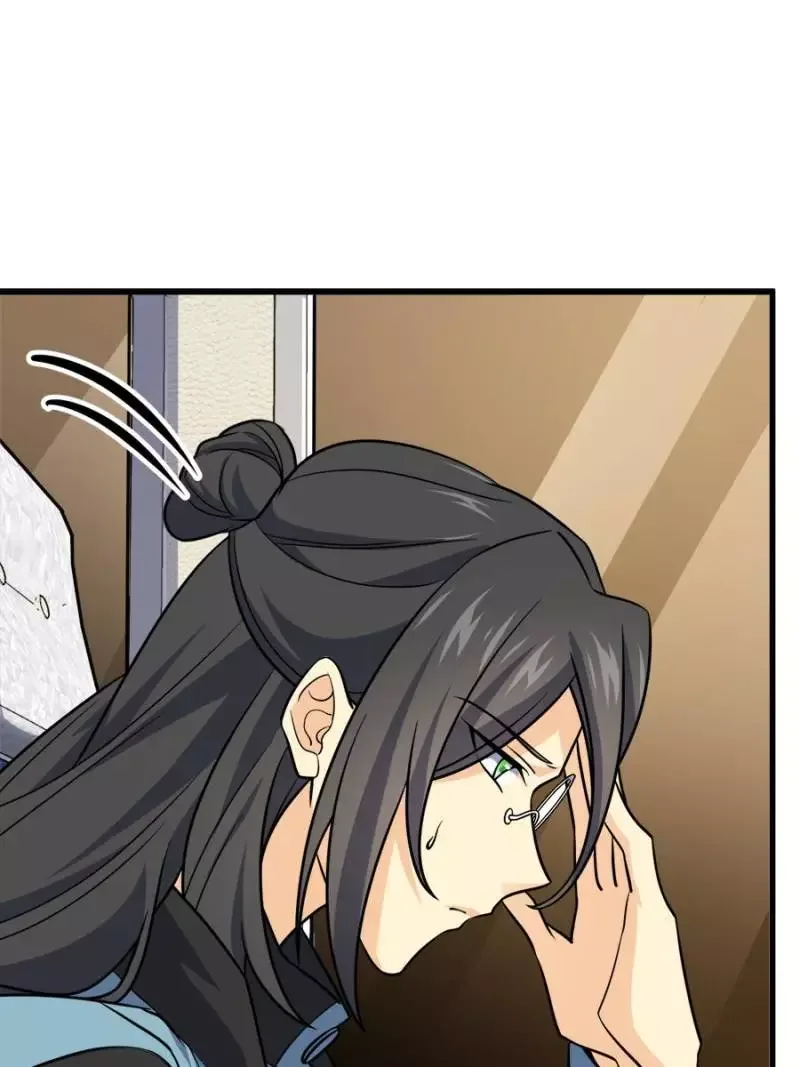 Spare Me, Great Lord! Chapter 691 page 53