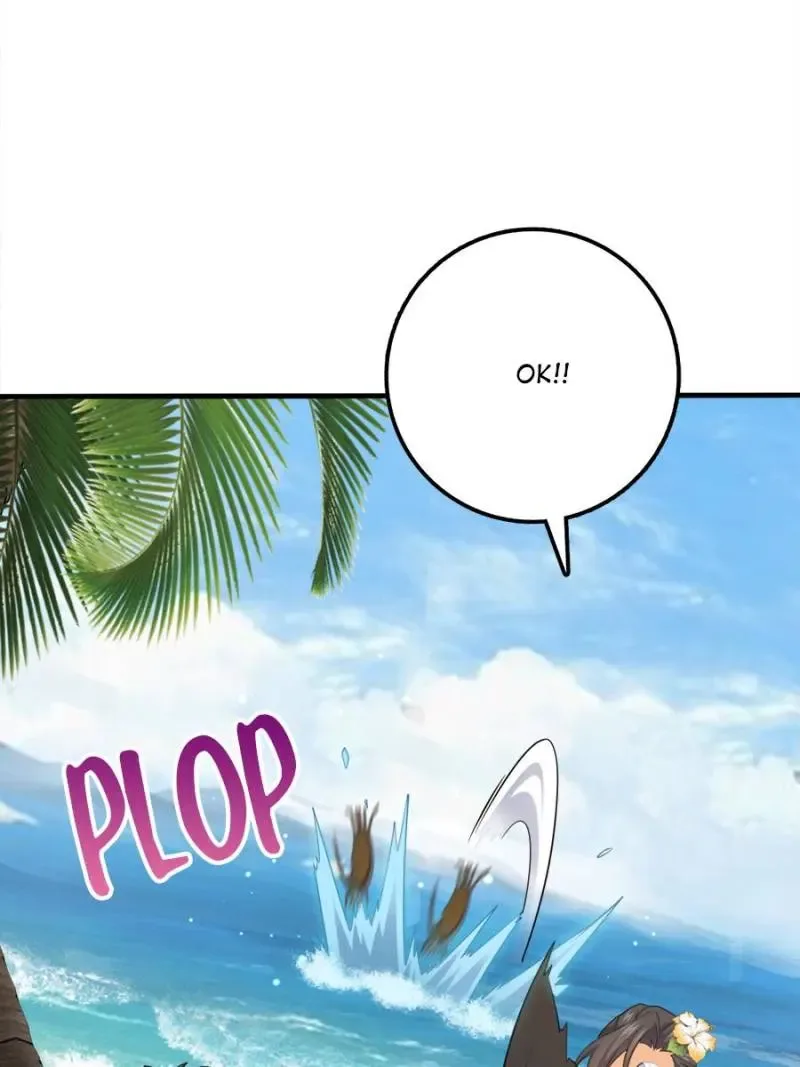 Spare Me, Great Lord! Chapter 690 page 56
