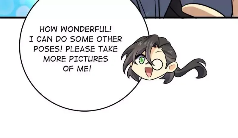 Spare Me, Great Lord! Chapter 691 page 68