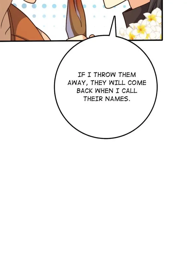 Spare Me, Great Lord! Chapter 690 page 51