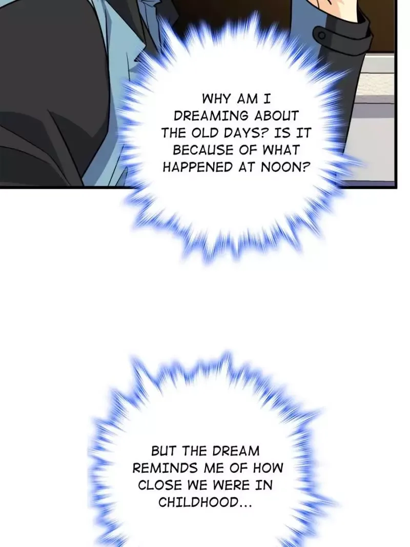 Spare Me, Great Lord! Chapter 691 page 54