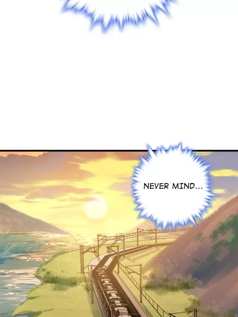 Spare Me, Great Lord! Chapter 691 page 55