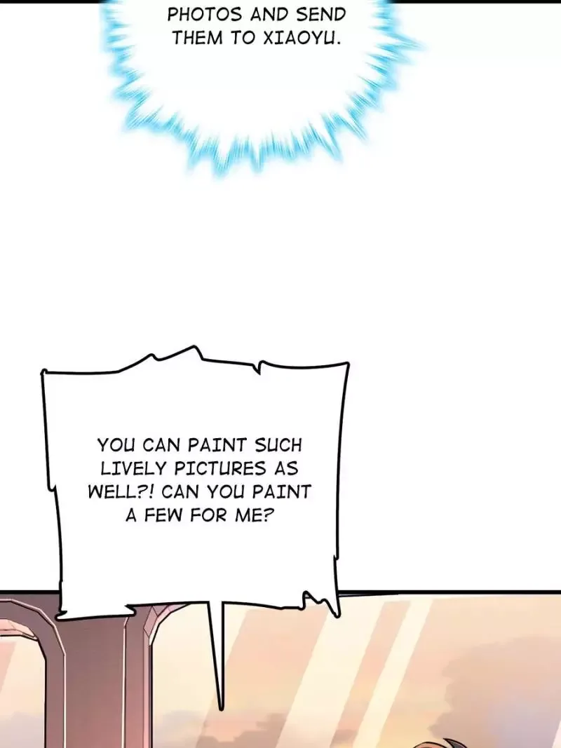 Spare Me, Great Lord! Chapter 691 page 64