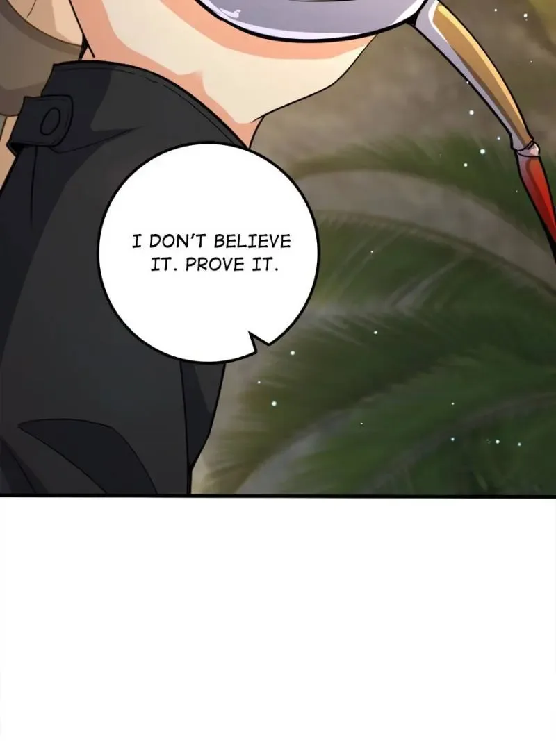 Spare Me, Great Lord! Chapter 690 page 55