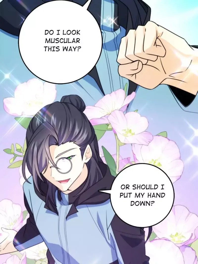 Spare Me, Great Lord! Chapter 691 page 70