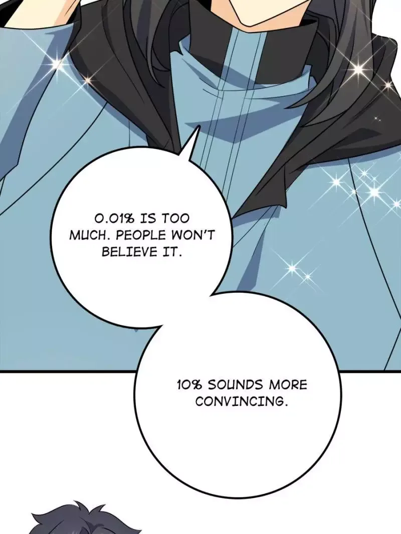 Spare Me, Great Lord! Chapter 691 page 79