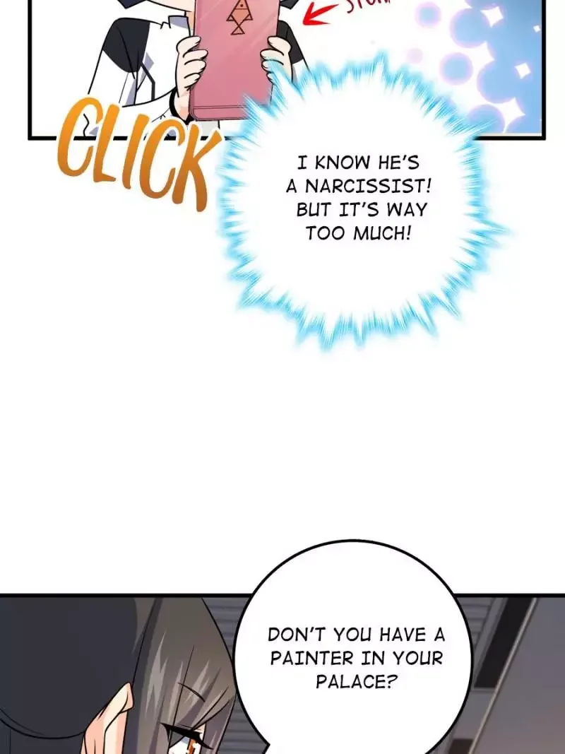 Spare Me, Great Lord! Chapter 691 page 73