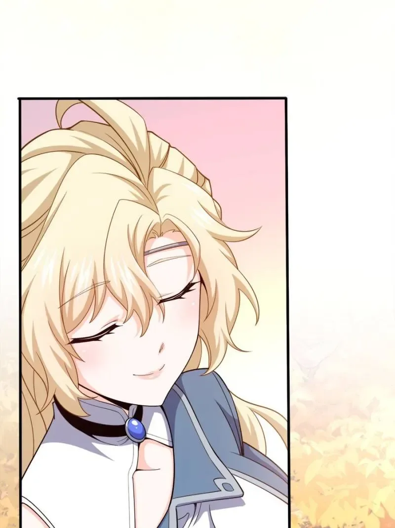 Spare Me, Great Lord! Chapter 690 page 66