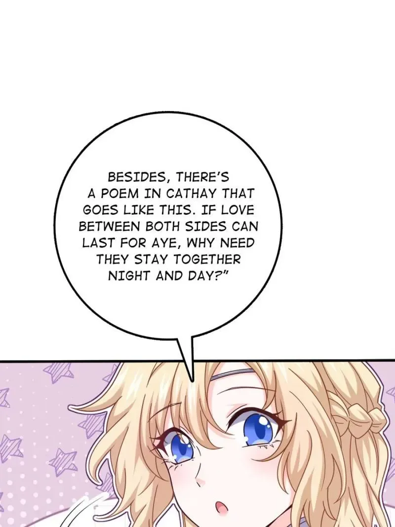 Spare Me, Great Lord! Chapter 690 page 76