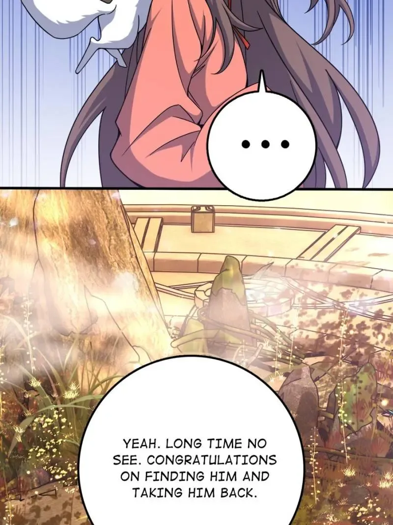 Spare Me, Great Lord! Chapter 690 page 81